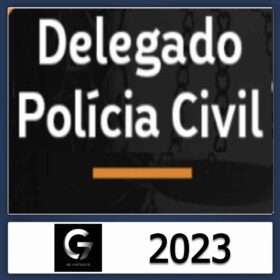 DELEGADO CIVIL – G7 JURÍDICO 2023