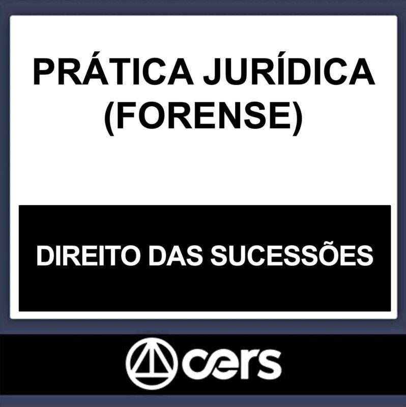 rateio direito das sucessoes cers 2023
