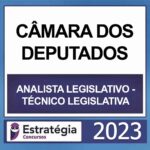 rateio-camara-dos-deputados-analista-legislativo-2023-estrategia