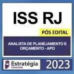 rateio-iss-rj-analista-de-planejamento-estrategia-pos