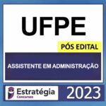 rateio-ufpe-assistente-em-administracao-pos-edital-estrategia