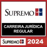 RATEIO CARREIRA JURIDICA 2024 - TURMA 04