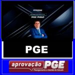 RATEIO PROCURADOR PIAUÍ - PGE PI - PREPARAÇÃO PRÉ EDITAL - APROVAÇÃO PGE 2024