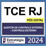 rateio-tce-rj-auditor-controle-externo-controle-externo-estrategia-2024