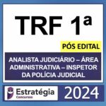 rateio-trf-1-analista-judiciario-area-administrativa-inspetor-estrategia-2024-pos-edital
