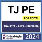 rateio-tj-pe-analista-area-judiciaria-estrategia-2024