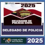 RATEIO-DELEGADO-DE-POLICIA-CIVIL-LEGISLACAO-DESTACADA-2025.jpeg