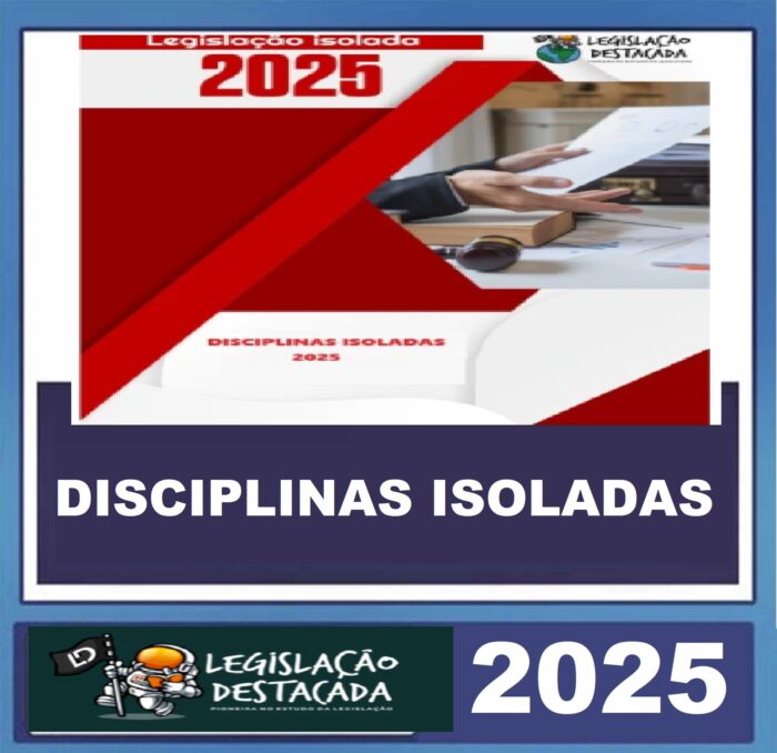 RATEIO-DISCIPLINAS-ISOLADAS-LEGISLACAO-DESTACADA-2025-.jpeg