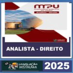 RATEIO-MPU-ANALISTA-ESPECIALIDADE-DIREITO-LEGISLACAO-DESTACADA-2025-.jpeg