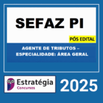 RATEIO-SEFAZ-PI-AGENTE-DE-TRIBUTOS-AREA-GERAL-POS-EDITAL-ESTRATEGIA-2025