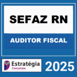 RATEIO-SEFAZ-RN-AUDITOR-FISCAL-ESTRATEGIA-2025