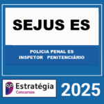 RATEIO-SEJUS-ES-POLICIA-PENAL-ES-ESTRATEGIA-2025
