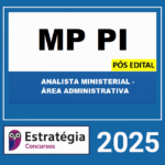 Rateio-MP-PI-Pos-Edital-Analista-Ministerial-Area-Administrativa-Estrategia-2025