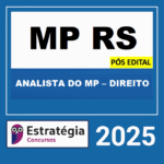 Rateio-MP-RS-Pos-Edital-Analista-do-MP-Direito-Estrategia-2025