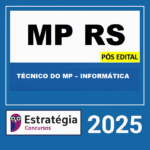 Rateio-MP-RS-Pos-Edital-Tecnico-do-MP-Informatica-Estrategia-2025