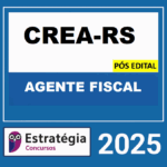 RATEIO-CREA-RS-AGENTE-FISCAL-PACOTE-POS-EDITAL-–-ESTRATEGIA-2025-