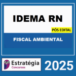 RATEIO-IDEMA-RN-POS-EDITAL-FISCAL-AMBIENTAL-ESTRATEGIA-2025