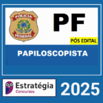 RATEIO-PF-PAPILOSCOPISTA-POS-EDITAL-ESTRATEGIA-2025