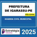 RATEIO-PREFEITURA-DE-IGARASSU-PE-GUARDA-CIVIL-MUNICIPAL-PACOTE-POS-EDITAL-–-ESTRATEGIA-2025-