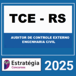 RATEIO-TCE-RS-AUDITOR-DE-CONTROLE-EXTERNO-ENGENHARIA-CIVIL-ESTRATEGIA-2025