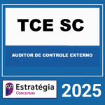 Rateio-TCE-SC-Auditor-de-Controle-Externo-Area-Administracao-Estrategia-2025