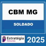 RATEIO-CBM-MG-SOLDADO-COMBATENTE-–-ESTRATEGIA-2025-