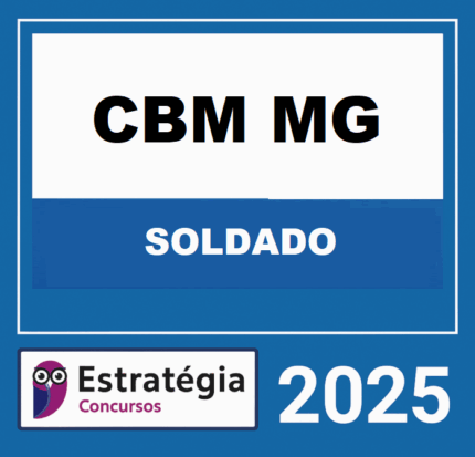 RATEIO-CBM-MG-SOLDADO-COMBATENTE-–-ESTRATEGIA-2025-
