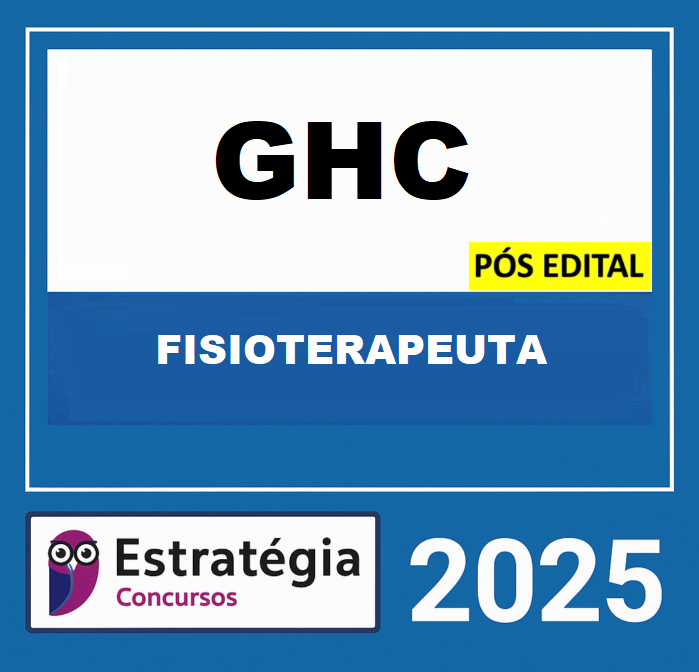 RATEIO-GHC-E-GHC-POS-EDITAL-HOSPITAL-FEDERAL-DE-BONSUCESSO-FISIOTERAPEUTA-ESTRATEGIA-2025-