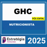 RATEIO-GHC-POS-EDITAL-NUTRICIONISTA-ESTRATEGIA-2025-