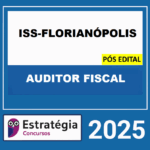 RATEIO-ISS-FLORIANOPOLIS-POS-EDITAL-AUDITOR-FISCAL-DE-TRIBUTOS-MUNICIPAIS-–-AUDITORIA-E-FISCALIZACAO-ESTRATEGIA-2025-