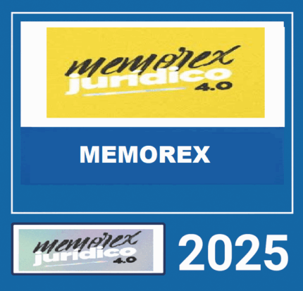 RATEIO-MEMOREX-JURIDICO-4.0-2025RATEIO-MEMOREX-JURIDICO-4.0-2025