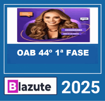 RATEIO-OAB-44o-1a-FASE-90-DIAS-BLAZUTE-2025