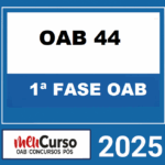 RATEIO-OAB-44o-1a-FASE-SEMANAL-EXTENSIVO-MEU-CURSO-2025-