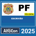 RATEIO-PF-ESCRIVAO-POS-EDITAL-ALFACON-2025