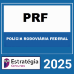 RATEIO-PRF-POLICIA-RODOVIARIA-FEDERAL-ESTRATEGIA-2025-