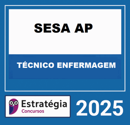 RATEIO-SESA-AP-TECNICO-ENFERMAGEM-–-ESTRATEGIA-2025