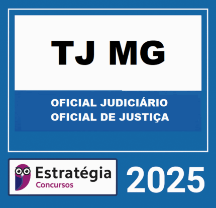 RATEIO-TJ-MG-OFICIAL-JUDICIARIO-OFICIAL-DE-JUSTICA-PACOTE-–-ESTRATEGIA-2025-