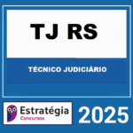 RATEIO-TJ-RS-TECNICO-JUDICIARIO-–-ESTRATEGIA-2025-