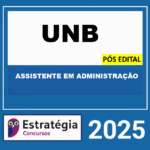 RATEIO-UNB-POS-EDITAL-ASSISTENTE-EM-ADMINISTRACAO-–-ESTRATEGIA-2025