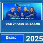 RATEIO-OAB-2a-FASE-44-EXAME-–-DIREITO-PENAL-–-CEISC-2025