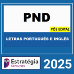 RATEIO-PROVA-NACIONAL-DOCENTE-POS-EDITAL-PND-CNU-PROFESSORES-PACOTE-PARA-LETRAS-PORTUGUES-E-INGLES-2025