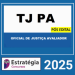RATEIO-TJ-PA-POS-EDITAL-OFICIAL-DE-JUSTICA-AVALIADOR-ESTRATEGIA-2025
