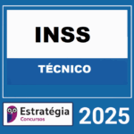Rateio INSS – (TÉCNICO + PASSO) – ESTRATÉGIA 2025