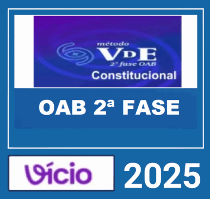 Rateio-OAB-2a-FASE-44-CONSTITUCIONAL-METODO-VDE