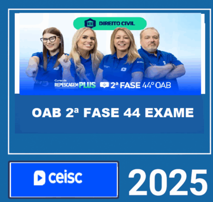 Rateio-OAB-2a-FASE-44-EXAME-–-DIREITO-CIVIL-–-CEISC-2025