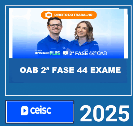 Rateio-OAB-2a-FASE-44-EXAME-–-DIREITO-DO-TRABALHO-–-CEISC-2025-