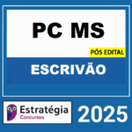 Rateio-PC-MS-POS-EDITAL-AGENTE-DA-POLICIA-JUDICIARIA-ESCRIVAO-DE-POLICIA-JUDICIARIA-ESTRATEGIA-2025