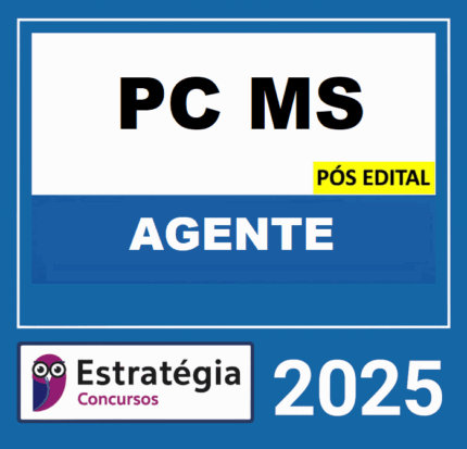 Rateio-PC-MS-POS-EDITAL-AGENTE-DA-POLICIA-JUDICIARIA-INVESTIGACAO-DE-POLICIA-JUDICIARIA-ESTRATEGIA-2025-