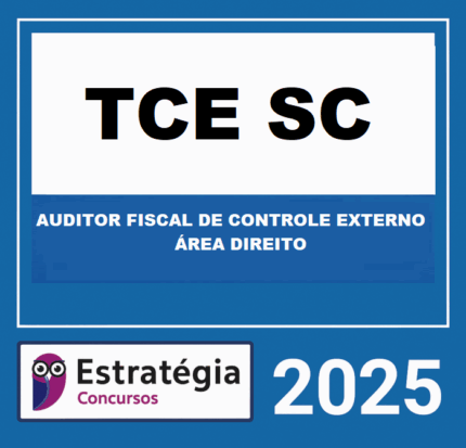 Rateio-TCE-SC-AUDITOR-FISCAL-DE-CONTROLE-EXTERNO-AREA-DIREITO-ESTRATEGIA-2025-1