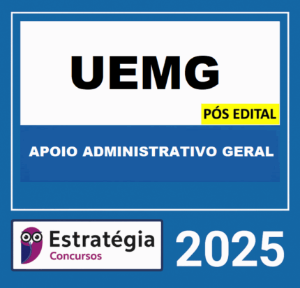 Rateio-UEMG-POS-EDITAL-TECNICO-UNIVERSITARIO-APOIO-ADMINISTRATIVO-GERAL-ESTRATEGIA-2025-